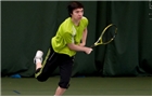 GB team set for INAS World Tennis Championships